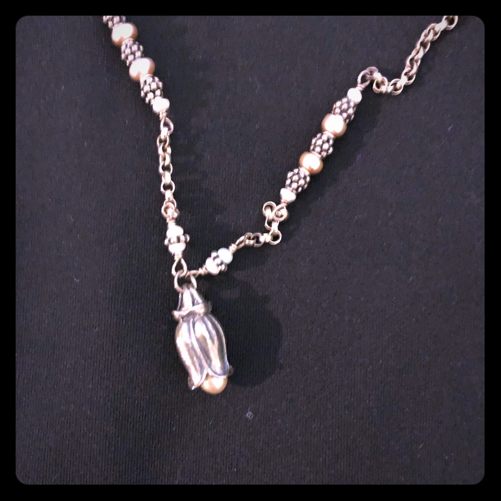 Mignon Faget necklace